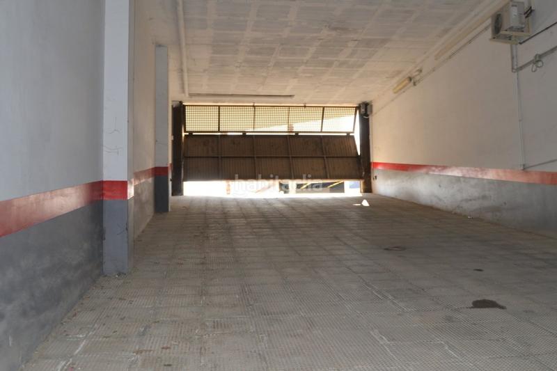 Foto 85da91dd-3363-439e-8899-cadbb55921e3. Autoparkplatz in avenida constitución in Sucina Murcia