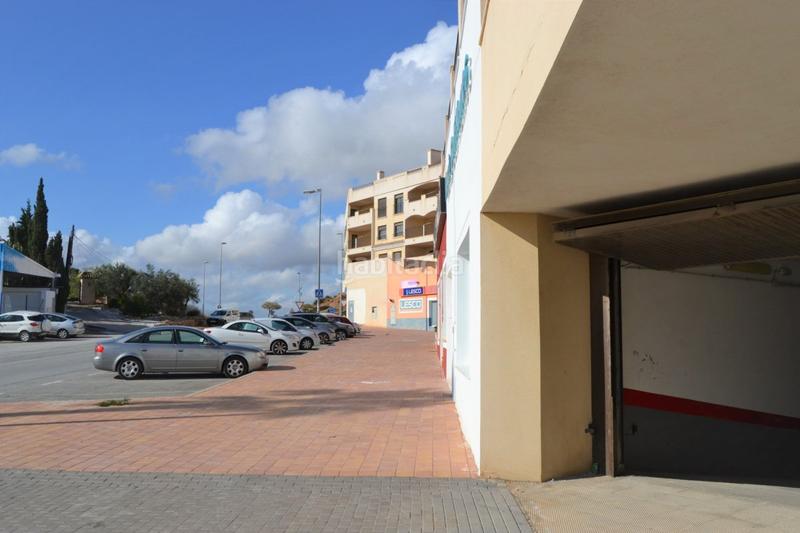 Foto 9b4afcb0-1263-44d0-941b-0c016ccf7cd7. Autoparkplatz in avenida constitución in Sucina Murcia