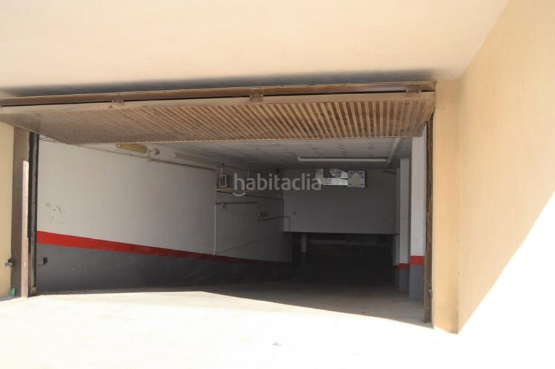 Foto c96c15da-bfe7-4d07-84c4-9537b2d6603e. Autoparkplatz in avenida constitución in Sucina Murcia