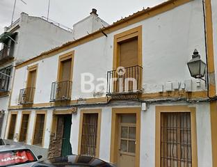 Residential Plot in Sta. Marina - San Andrés - San Pablo - San Lorenzo