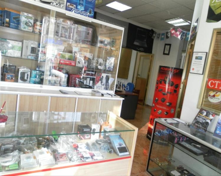 Foto 01e18777-b9ae-40bd-9e53-57051edbdeba. Affitto locale commerciale in Sagunto - Edisol Córdoba