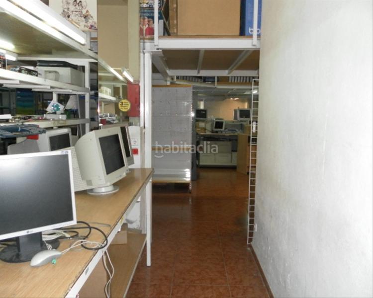 Foto f2f7390e-4247-4575-a00b-e01a7e9ebe81. Affitto locale commerciale in Sagunto - Edisol Córdoba