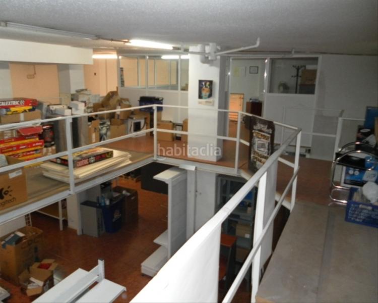 Foto b4314bca-073c-460b-9a1a-c233e182c818. Alquiler local comercial local en levante en Sagunto - Edisol Córdoba