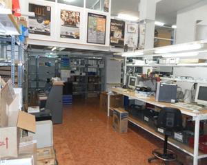Lloguer Local Comercial a Sagunto - Edisol. Local en levante