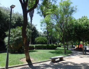 Locale commerciale in Ciudad Jardín - Zoco