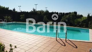 Xalet a El Brillante -El Naranjo - El Tablero