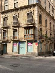 Local Comercial en Alameda De Colón 5