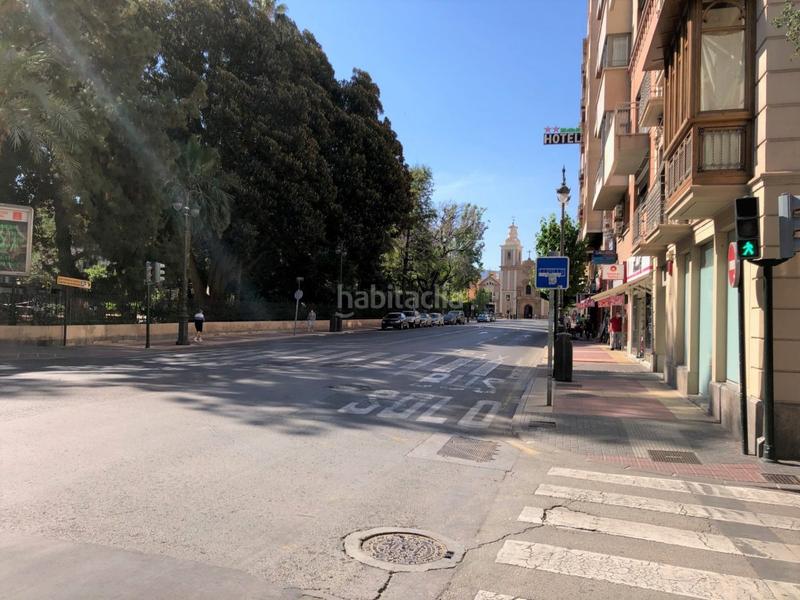 Foto 82667a62-46bc-4bd5-b84e-4cb9cde547ae. Location local commercial dans alameda de colón 5 dans Murcia