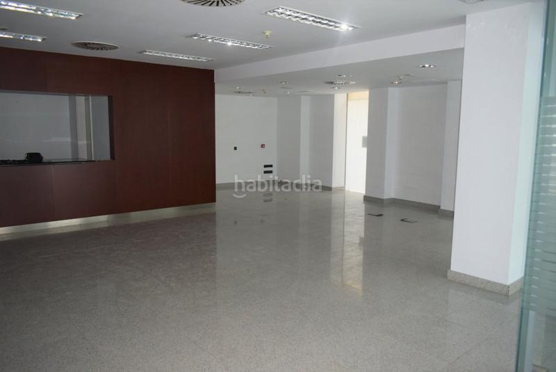 Foto 2d7234b7-bd73-4025-8f52-7ca7153bd23f. Rent business premise in alameda de colón 5 in El Carmen Murcia