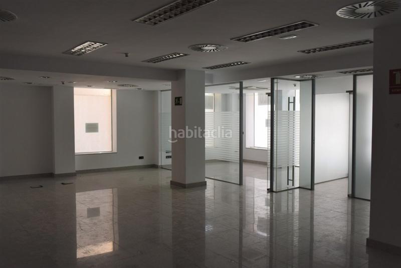 Foto 50228049-83e5-4329-9079-a10a399f343d. Rent business premise in alameda de colón 5 in El Carmen Murcia