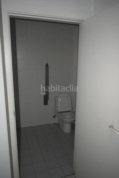 Foto 5f95e174-6dee-4807-8c21-3bbe00d49a06. Rent business premise in alameda de colón 5 in El Carmen Murcia