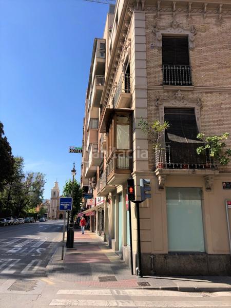 Foto 8a68a163-69af-4ac7-8f0c-4357d7c511b5. Rent business premise in alameda de colón 5 in El Carmen Murcia