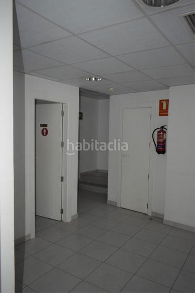 Foto 9f7cdbfa-ab9c-4edc-a822-1666c7e68c0c. Rent business premise in alameda de colón 5 in El Carmen Murcia