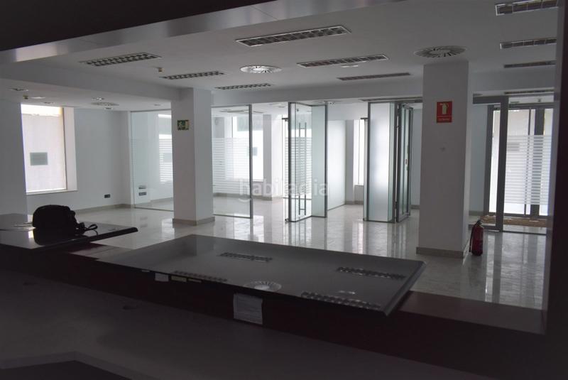 Foto a1ba901e-5982-48bb-b21d-fe5bb00499df. Rent business premise in alameda de colón 5 in El Carmen Murcia