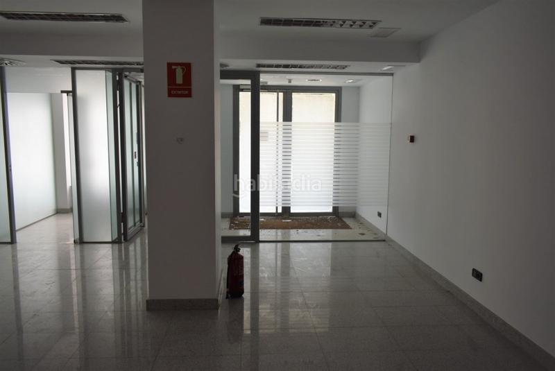 Foto c0ed669c-5d77-44f5-b3a4-942f3da14f21. Rent business premise in alameda de colón 5 in El Carmen Murcia