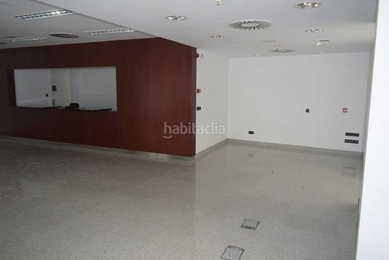 Foto fbbbf000-d956-4963-811c-cebeb952e980. Rent business premise in alameda de colón 5 in El Carmen Murcia