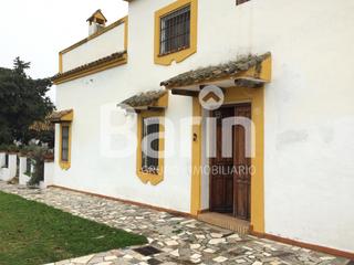 Masía en El Higuerón. Finca con cortijo muy cerca de córdoba