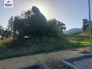 Residential Plot in El Brillante -El Naranjo - El Tablero. Parcela urbana en la zona alta del brillante junto a los mejores
