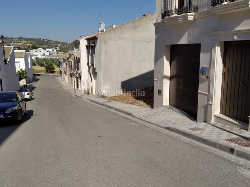 Foto 5a483283-940c-49a5-b242-8ac842413811. Residential plot in Estepa