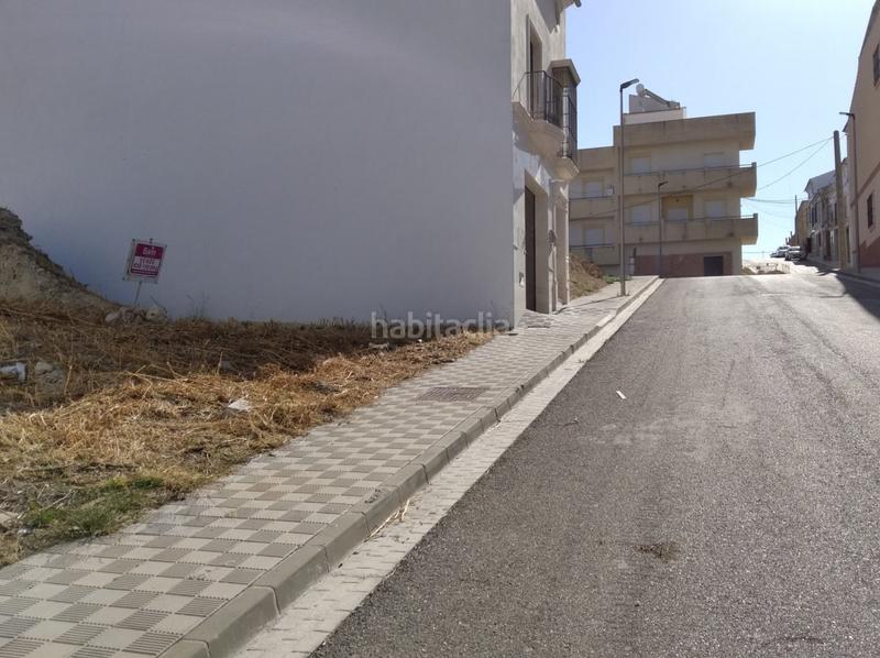 Foto c1b7122a-c820-4d38-be54-c980b6e5896e. Residential plot in Estepa
