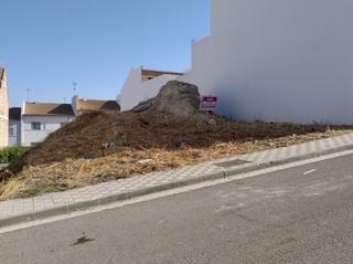 Terreny residencial a Estepa. Estupendo solar en estepa con proyecto de arquitecto incluido en