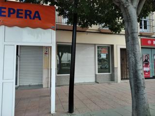 Local Comercial a Estepa. Venta de local comercial en estepa
