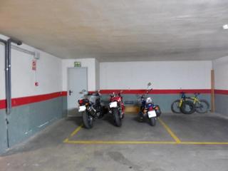 Parking voiture à Viñuela - Rescatado. Zona sagunto