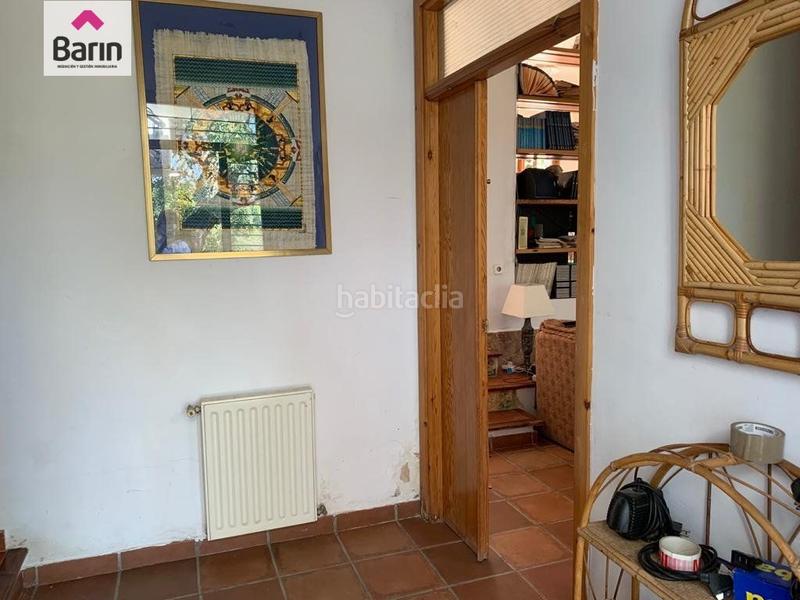 Foto 1a5e97ef-709d-4e33-9ba0-02b7027383fe. House with heating pool in Santa Maria de Trassierra Córdoba