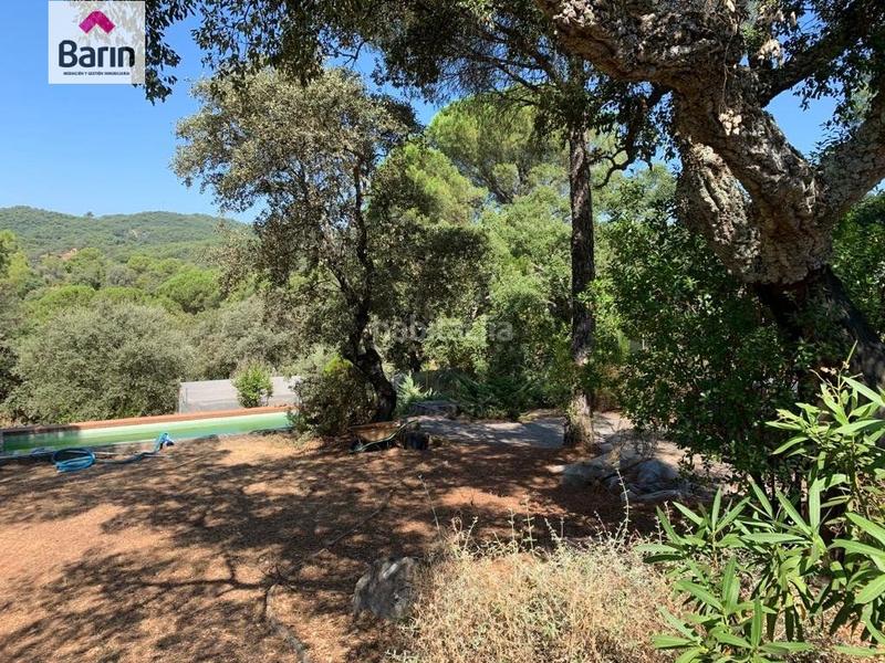 Foto 387aacdd-5ec1-4c6a-b94e-92deeed1448b. House with heating pool in Santa Maria de Trassierra Córdoba