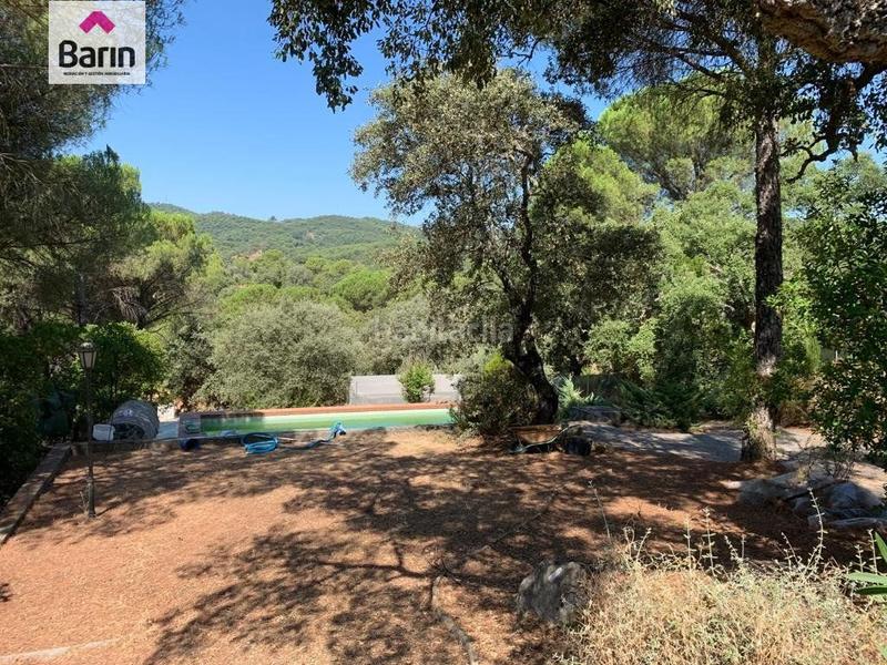 Foto 389af780-30c9-49df-90d6-efe4dca97136. House with heating pool in Santa Maria de Trassierra Córdoba