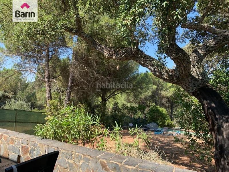 Foto 452f78a1-921b-460a-a6ee-8bf9dea5d797. House with heating pool in Santa Maria de Trassierra Córdoba