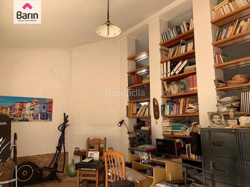 Foto 7225dcb6-5002-4f5d-8c1f-49924cc9e82a. House with heating pool in Santa Maria de Trassierra Córdoba