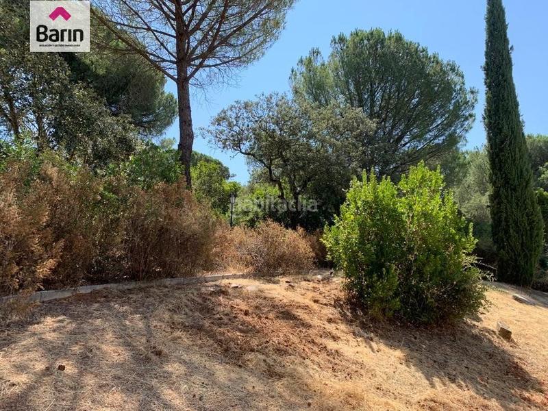 Foto 9d894d9f-9852-49ad-a0c7-aba72a7e2871. House with heating pool in Santa Maria de Trassierra Córdoba