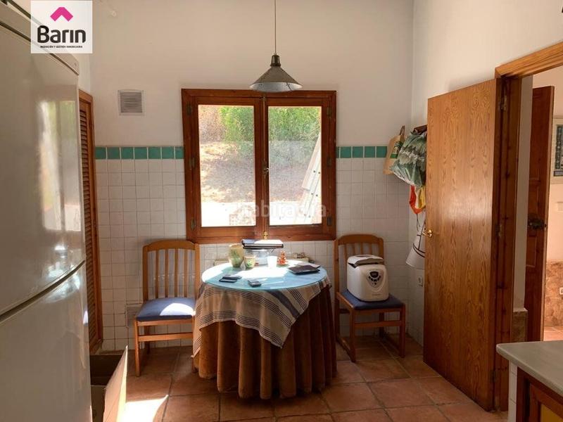 Foto 9dbdb431-4a50-4f43-bd2f-66b39589aa15. House with heating pool in Santa Maria de Trassierra Córdoba