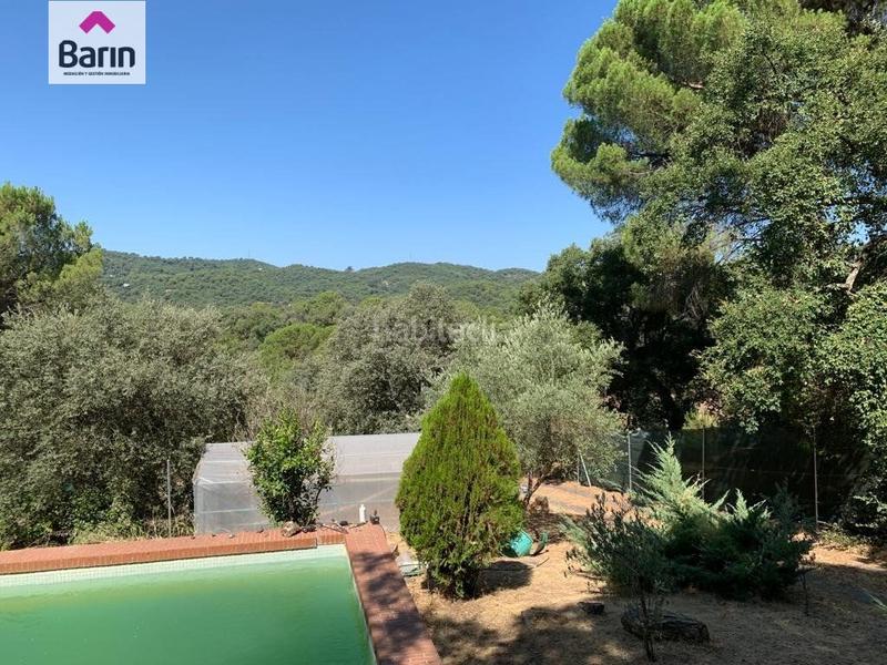 Foto a8655ede-0c21-430e-9a8b-fb565fb83211. House with heating pool in Santa Maria de Trassierra Córdoba