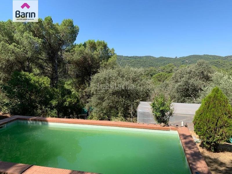 Foto c3c2f9b6-7703-4fec-a066-fd53d59c3206. House with heating pool in Santa Maria de Trassierra Córdoba