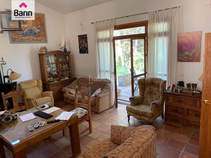 Foto eaea90a0-96ca-4cbe-a7c9-a55748ab33cb. House with heating pool in Santa Maria de Trassierra Córdoba