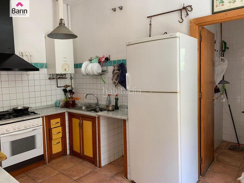 Foto f3c9abe0-9f05-4200-96e9-f9787aed337e. House with heating pool in Santa Maria de Trassierra Córdoba