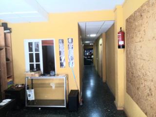 Geschäftsraum in Sta. Marina - San Andrés - San Pablo - San Lorenzo
