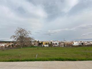 Residential Plot in El Brillante -El Naranjo - El Tablero. Parcela zona asomadillas