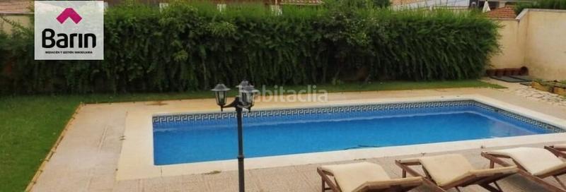 Foto 6700a7e4-83e7-45c1-8521-a1680e2d724c. Chalet mit heizung parking pool in Paraíso Arenal - La Colina Córdoba