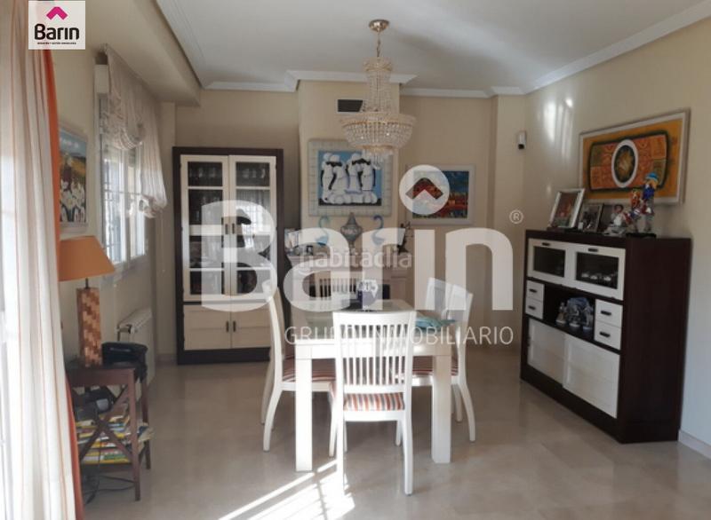 Foto 67b46b21-72e4-46f2-8b9a-48ae24540e3d. Chalet mit heizung parking pool in Paraíso Arenal - La Colina Córdoba