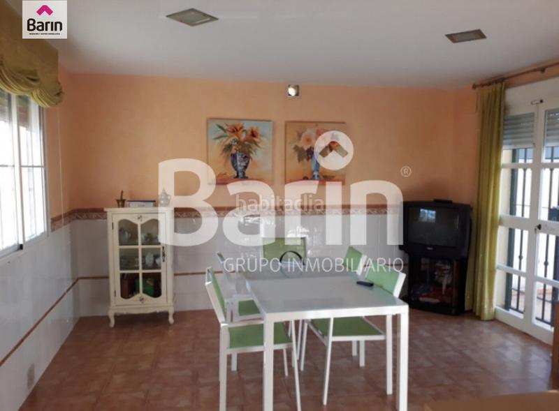 Foto 6a150f12-4533-43be-ae4c-ae46c2af87ba. Chalet mit heizung parking pool in Paraíso Arenal - La Colina Córdoba