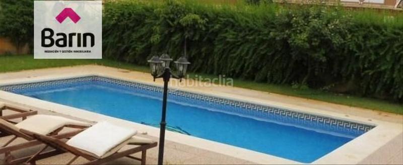 Foto 7419f96a-e6c5-432f-a70b-beffaf436bc2. Chalet mit heizung parking pool in Paraíso Arenal - La Colina Córdoba