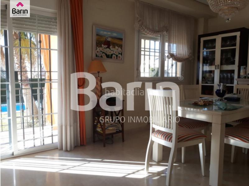 Foto b3bb5e6f-1b55-40f2-b7ee-7078294d6575. Chalet mit heizung parking pool in Paraíso Arenal - La Colina Córdoba