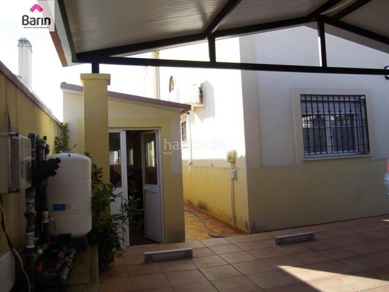 Foto b5630f16-c514-4bab-88dc-2031648aa27f. Chalet mit heizung parking pool in Paraíso Arenal - La Colina Córdoba