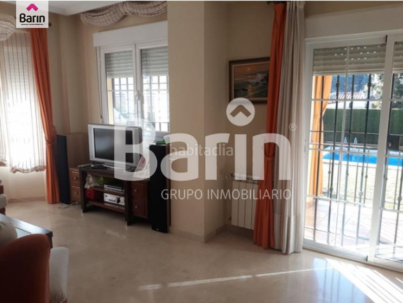 Foto bba1882f-b134-4535-9ddc-6f03eb6e8180. Chalet mit heizung parking pool in Paraíso Arenal - La Colina Córdoba