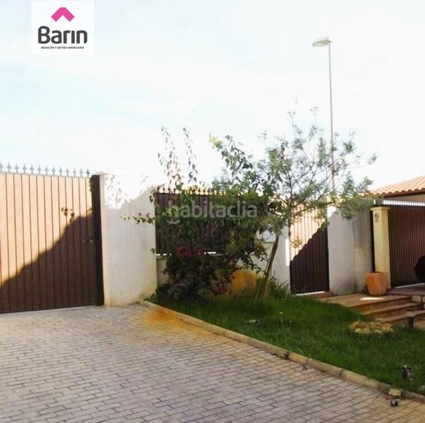 Foto c416906a-4781-4d18-9d18-4dcfe873598f. Chalet mit heizung parking pool in Paraíso Arenal - La Colina Córdoba