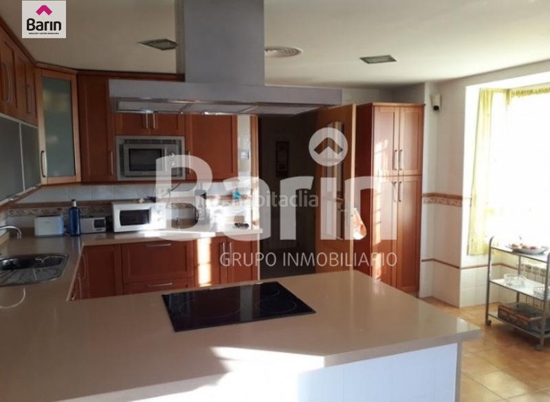 Foto f7baf7cc-1612-4c8f-ba1a-5b8b4ad244e3. Chalet mit heizung parking pool in Paraíso Arenal - La Colina Córdoba