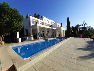 Xalet a El Brillante -El Naranjo - El Tablero. Fantástico chalet independiente en el patriarca !!!